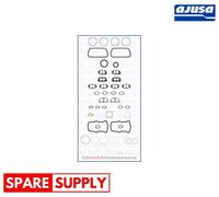FULL GASKET SET, ENGINE FOR VW CARAVELLE T3 BUS TRANSPORTER T3 AJUSA 50114800