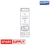 FULL GASKET SET, ENGINE FOR VW CARAVELLE T4 BUS EUROVAN T4 AJUSA 51007300