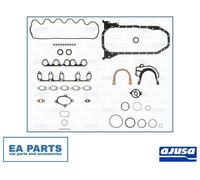 Full Gasket Set, engine for VW CARAVELLE T4 Bus EUROVAN T4 AJUSA 51026700