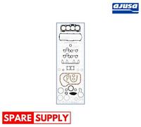 FULL GASKET SET, ENGINE FOR VW CORRADO GOLF PASSAT B3/B4 AJUSA 50153200