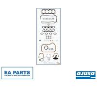Full Gasket Set, engine for VW GOLF AJUSA 50091000
