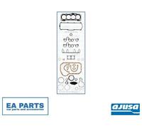 Full Gasket Set, engine for VW GOLF AJUSA 50153200