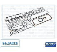 Full Gasket Set, engine for VW TARO AJUSA 50126000