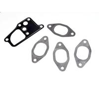 Full gasket set, engine LEMA 43009.00 for IVECO DAILY I Van 2.4 1978-1989