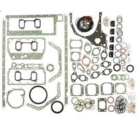 Full gasket set, engine REINZ 1-36624-02 for SAME IRON 7.146 2003-2004