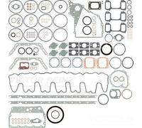 Full gasket set, engine REINZ 1-38971-01 for SAME IRON 7.146 2006-2009