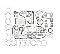 Full gasket set, engine REINZ 1-39468-01 for VOLVO B6 7.146 1991-2006