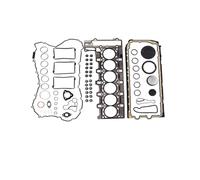 Full Gasket Set Fit Gas For 11-18 F16 F30 F25 135i 335i 535i X3 X5 X6 N55B30 3.0L 11617588624 11127599212 11340032582
