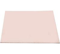 Full Grain Leather, Vegetable Tanned Cowhide for Tooling Dying Crafts Hobby Workshop Projects 2.0mm Thick 20x20cm Leather Hide Supplies for Artisans Carving Enthusiasts