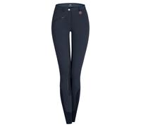 ELT Waldhausen Fun Sport Horse Riding Full Seat Silicone Country Stable Breeches