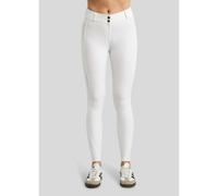 Full grip competition Trousers for women Montar MoElaine Logo