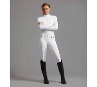 Full grip competition Trousers for women Premier Equine Milliania