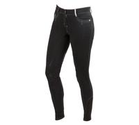 Full grip riding pants for girls Covalliero BasicPlus