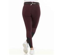 Full grip riding pants for women Equithème Claudine