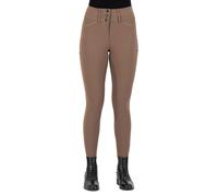 Full grip riding pants for women Euro-Star Aurelia
