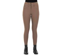 Full grip riding pants for women Euro-Star Aurelia