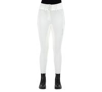 Full grip riding pants for women Euro-Star Aurelia Connect