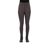 Full grip riding pants for women Euro-Star Aurelia Diamond