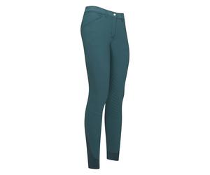 Full grip riding Trousers for girls Easy Rider Elodie Diamond
