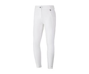 Full grip riding Trousers for girls Kingsland Kaysa