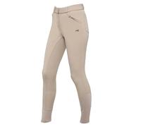 Full grip riding Trousers for girls Premier Equine Brava