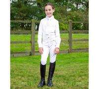 Full grip riding Trousers for girls Premier Equine Brava