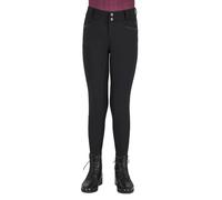 Full grip riding Trousers for girls QHP Zahra