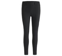 Full grip riding Trousers for women Boss Equestrian Hybrid