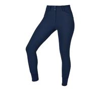 Full grip riding Trousers for women Dublin Cammy Comfort Twill
