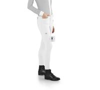 Full grip riding Trousers for women Ego 7 Jumping WI