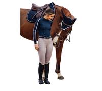 Full grip riding Trousers for women Equithème Claudine
