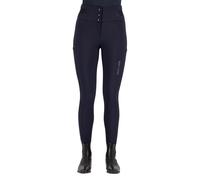Full grip riding Trousers for women Euro-Star Athletic