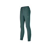 Full grip riding Trousers for women Kingsland Kira H Shape Regular