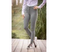 Full grip riding Trousers for women Pénélope Majestic Vert 34