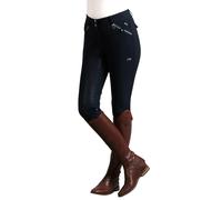 Full grip riding Trousers for women Premier Equine Coco Novo