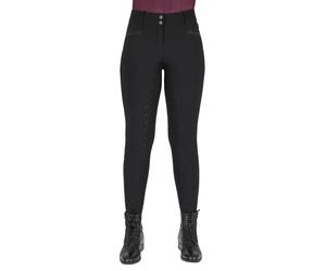 Full grip riding Trousers for women QHP Zahra
