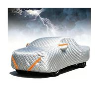 Full Hail Protection Truck Car Cover, Exterior Accessories Compatible With Ram 1500 Classic CrewCab5.7 2025-2026, Anti-Hail Pickup Car Covers For Outside Storage All Seasons