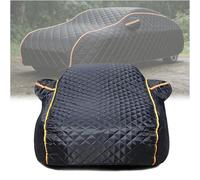Full Hail Protector Car Cove for Lincoln Aviator 2020-2026,Outdoor All Weather Waterproof 4-Layer Anti-Hail Protection Thickened Rain Dust Snow Scratch Proof
