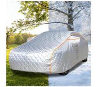 Full Hail Protector Car Cover Custom Fit for BYD Dolphin 2024-2026 |Waterproof Outdoor Anti-hail All Weather Seven-Layer Thickened Protection Scratch Dust Rain Snow