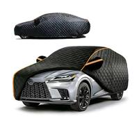 Full Hail Protector SUV Cover Custom Fit for Opel GT Saturn Sky Roadster 2007-2025,Anti-Hail Car Covers for Automobiles Outdoor Waterproof All Weather Full Exterior Hail Snow Proof