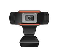 Full HD 1080P Wide Angle USB Webcam USB2.0 Drive-Free With Mic Web Cam Laptop Online Teching Conference Live Streaming Video Calling Web Cameras Webcame