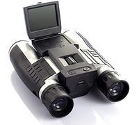 Full Hd 2 Lcd Bd318 Zoom Digital Binoculars Telescope Video Camera Outdoor Telescope Camera Telescope 12X32