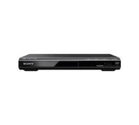 Full HD Black DVD Player DVPSR760HB EC1 HDMI