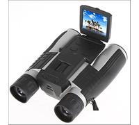 Full HD1080P Digital Telescope Binocular Camera for Tourism Outdoor Multi Function, 4 in 1 Telescopes Video Recorder, DVR Camcorder