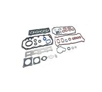 Full Head Gasket Set Compatible With PT Liberty 2.4 L L4 DOHC Gas Engine 2002-2008 HS9946PT