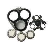 Full Head HQ8 Replacement Head HQ8505 Razor Blade，Compatible for Philips，Shaver PT860 PT861 PT880 AT890 AT891 AT893 AT894 AT893 AT910(1pcs)