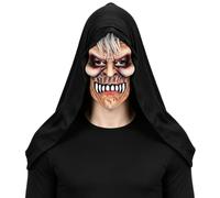 Full Head Skull Mask Multifunctional Accessory Details Type B One Size
