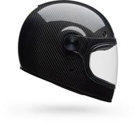 Bell Bullitt GT Carbon Helmet, carbon, size XL for Men