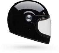 Full Helmet Bell Bullitt GT Solid Black