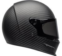 Full Helmet Bell ELIMINATOR CARBON Matte Black